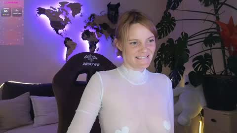 sam_klaus online show from May 19, 2026, 12:11 pm