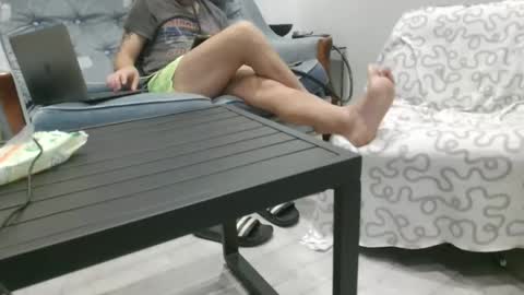 Snapshot of sam_love1985 chatting on November 15, 2025, 10:59 pm sam_love1985 online show from November 15, 2025, 10:59 pm