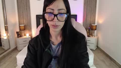 SAM MANSON online show from January 27, 2025, 6:52 pm