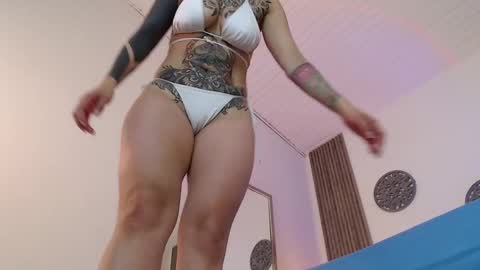 SAM MANSON online show from January 30, 2025, 1:22 am