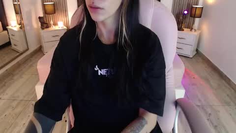 SAM MANSON online show from February 11, 2025, 12:16 pm