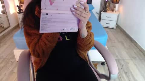 SAM MANSON online show from February 19, 2025, 12:11 pm