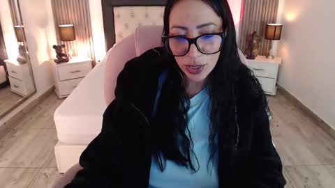 SAM MANSON online show from February 22, 2025, 3:25 pm