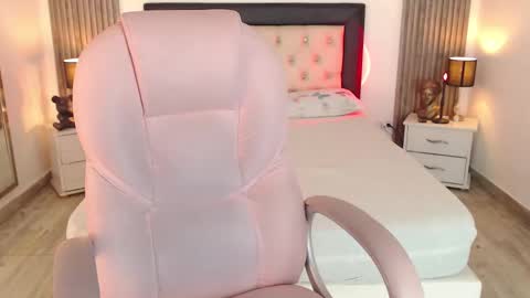 SAM MANSON online show from February 25, 2025, 12:13 pm