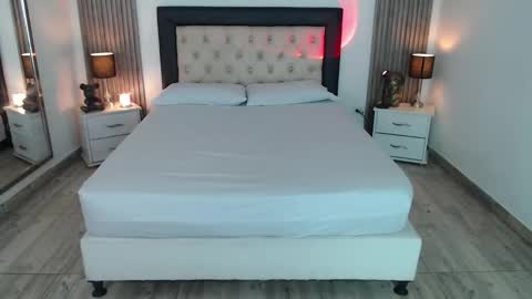 SAM MANSON online show from March 7, 2025, 12:12 pm