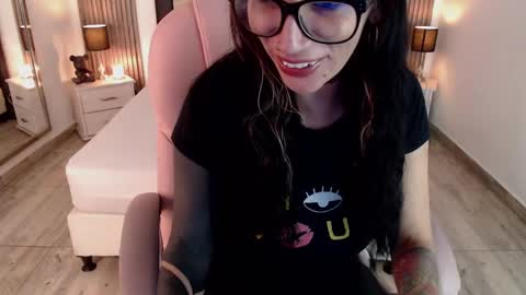 SAM MANSON online show from March 12, 2025, 12:26 pm