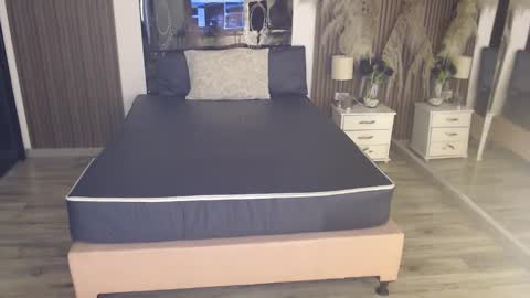 SAM MANSON online show from March 2, 2026, 12:12 pm