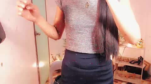 Snapshot of sam_mitinair chatting on December 6, 2024, 7:21 am sam online show from December 6, 2024, 7:21 am