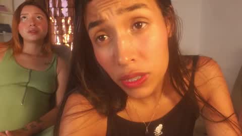 Samantha Roberts online show from December 4, 2025, 6:49 pm