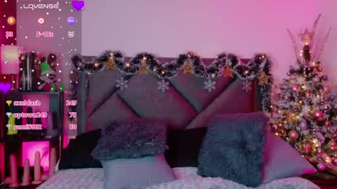 Snapshot of sam_russo chatting on December 20, 2024, 6:29 am Sam online show from December 20, 2024, 6:29 am