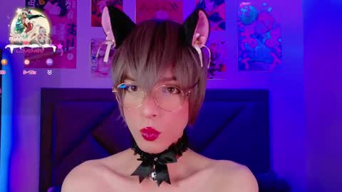 Snapshot of sam_russo chatting on January 4, 2025, 8:28 am Sam online show from January 4, 2025, 8:28 am