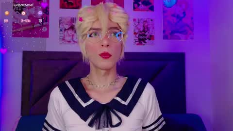 Snapshot of sam_russo chatting on January 5, 2025, 6:24 am Sam online show from January 5, 2025, 6:24 am