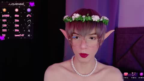 Snapshot of sam_russo chatting on February 21, 2025, 7:01 am Sam online show from February 21, 2025, 7:01 am