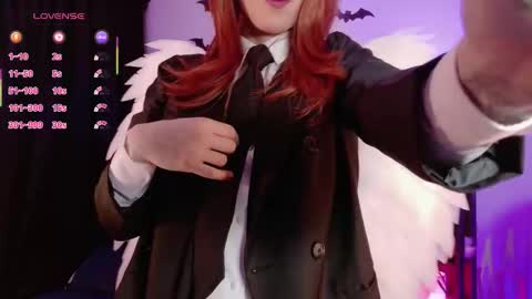 Snapshot of sam_russo chatting on October 29, 2025, 8:05 am Sam online show from October 29, 2025, 8:05 am