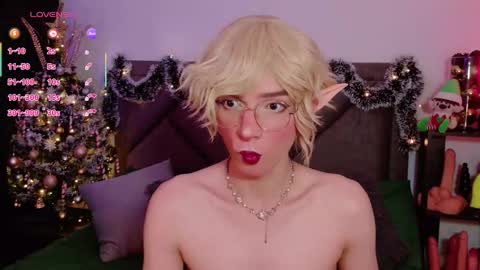 Snapshot of sam_russo chatting on November 28, 2025, 6:16 am Sam online show from November 28, 2025, 6:16 am