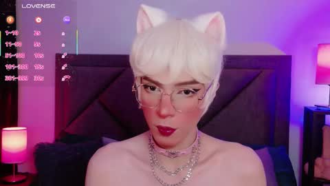 Snapshot of sam_russo chatting on January 7, 2026, 7:44 am Sam online show from January 7, 2026, 7:44 am