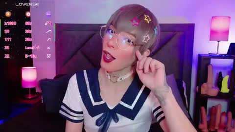 Snapshot of sam_russo chatting on January 11, 2026, 7:13 am Sam online show from January 11, 2026, 7:13 am