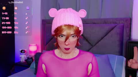 Sam online show from July 17, 2026, 3:13 am