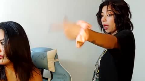 Snapshot of sam_sassy chatting on February 21, 2025, 4:07 am sam online show from February 21, 2025, 4:07 am