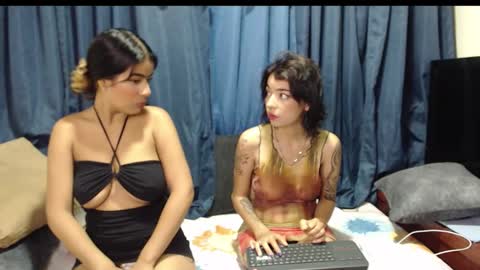 Snapshot of sam_sassy chatting on March 14, 2026, 4:18 am sam online show from March 14, 2026, 4:18 am