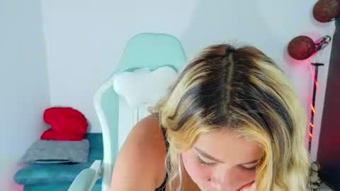 sam_sexual_enjoyment online show from June 18, 2026, 2:10 pm