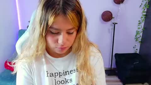 sam_sexual_enjoyment online show from July 7, 2026, 3:20 am