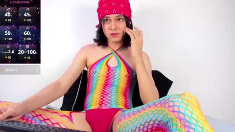 sam online show from October 5, 2025, 3:05 am