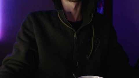 sam_skywalker online show from October 31, 2025, 11:39 pm