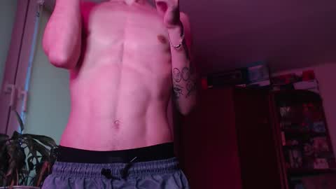 sam_skywalker online show from March 16, 2026, 3:27 pm