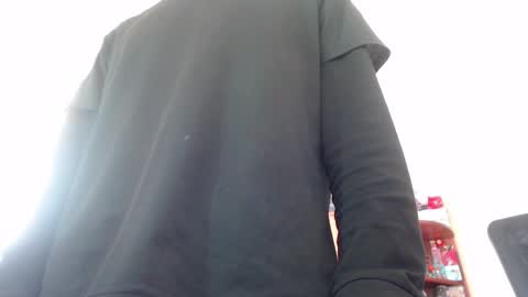 sam_skywalker online show from March 21, 2026, 11:48 am