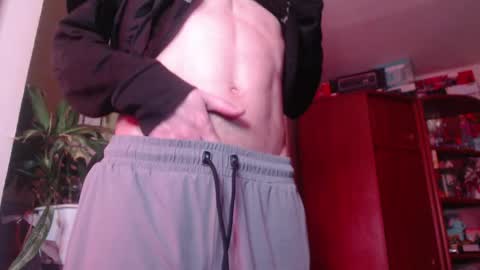 sam_skywalker online show from March 25, 2026, 7:09 pm