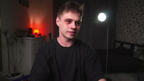Snapshot of sam_w__ chatting on April 13, 2026, 11:21 pm Sam online show from April 13, 2026, 11:21 pm