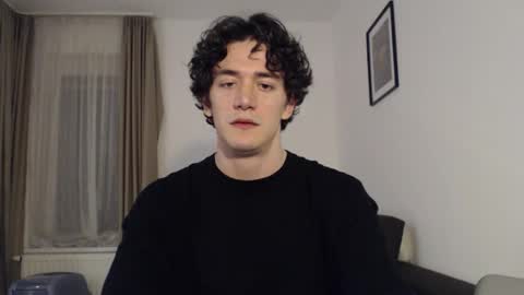 Sam online show from October 12, 2025, 11:15 pm