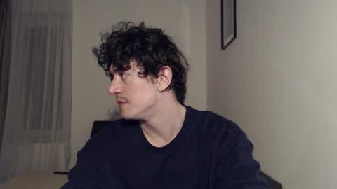 Sam online show from November 5, 2025, 2:11 am