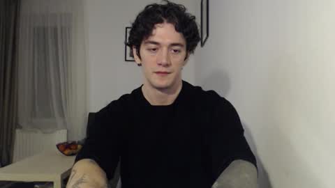 Sam online show from February 20, 2026, 1:02 am