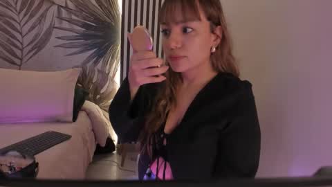 Snapshot of samaantha_white_ chatting on March 26, 2026, 11:38 am Samaantha online show from March 26, 2026, 11:38 am