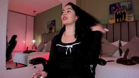 Snapshot of samaantharey chatting on December 16, 2025, 8:58 pm Samantha online show from December 16, 2025, 8:58 pm