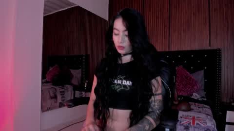  Samantha  online show from March 30, 2026, 3:13 pm