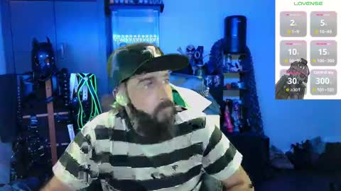 samael069 online show from December 9, 2024, 3:50 am