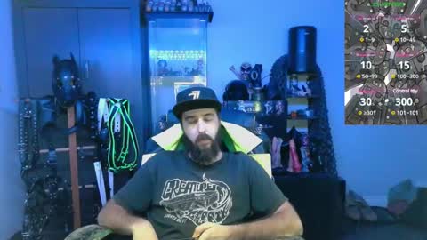 samael069 online show from December 10, 2024, 6:54 am