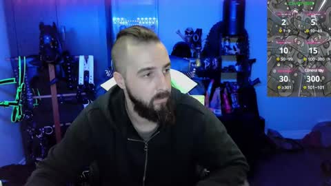 samael069 online show from December 21, 2024, 1:04 am