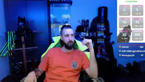 samael069 online show from December 24, 2024, 6:44 am