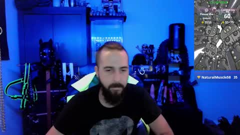 samael069 online show from December 29, 2024, 6:24 am