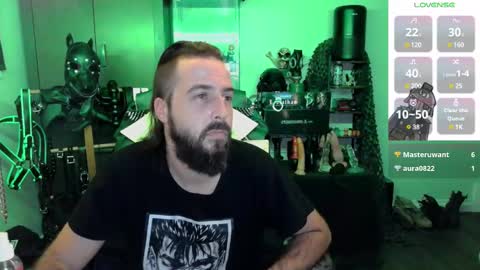 samael069 online show from January 9, 2025, 8:55 am