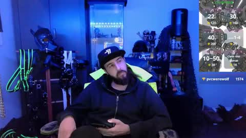 samael069 online show from January 11, 2025, 11:45 am