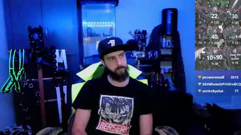 samael069 online show from January 12, 2025, 3:46 pm