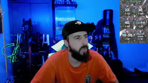 samael069 online show from January 13, 2025, 11:49 pm