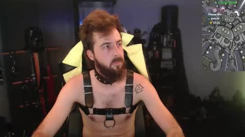 samael069 online show from January 10, 2026, 5:04 pm