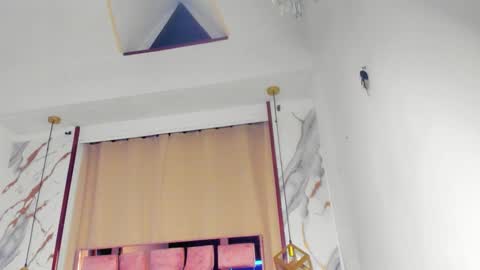 samaelandlilitt online show from November 22, 2025, 9:08 am