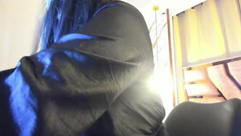 samaelandlilitt online show from April 11, 2026, 10:08 am